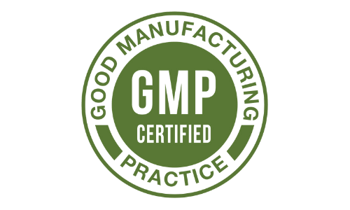 synaptigen GMP Certified